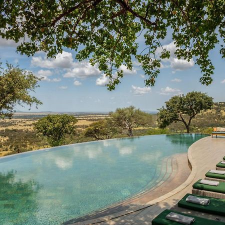 Melia Serengeti Lodge Member Of Melia Collection Exterior photo