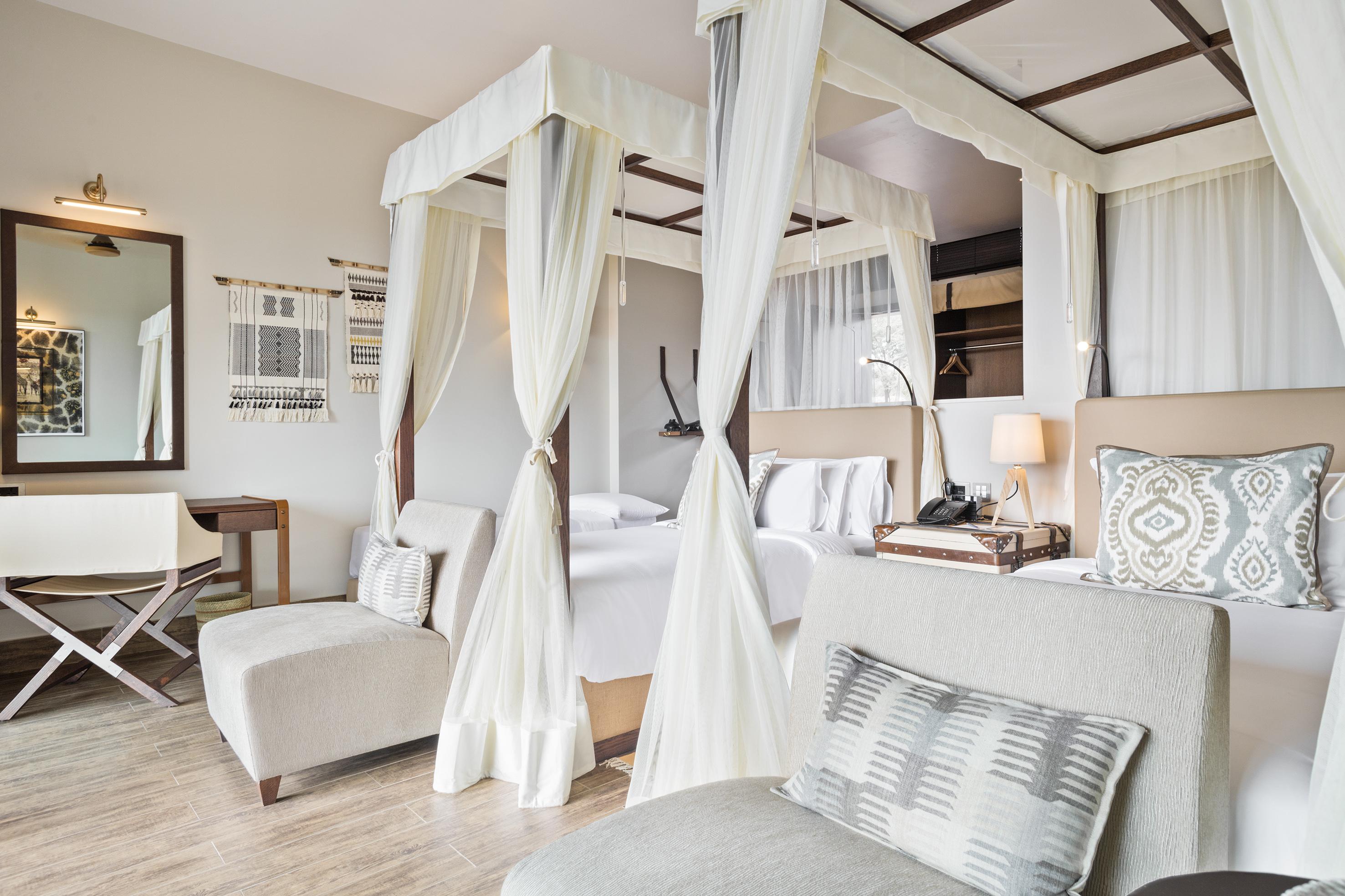 Melia Serengeti Lodge Member Of Melia Collection Exterior photo