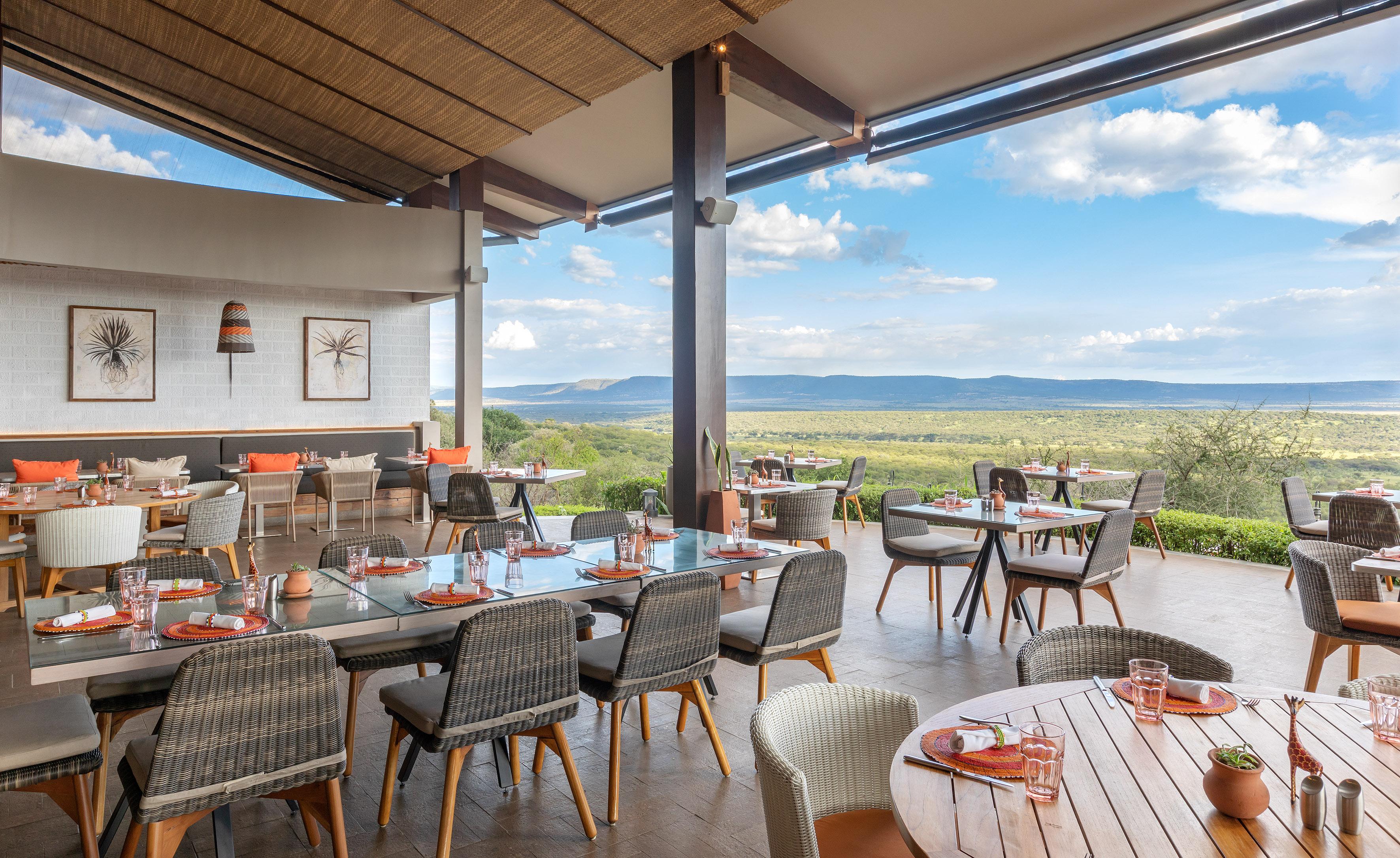 Melia Serengeti Lodge Member Of Melia Collection Exterior photo