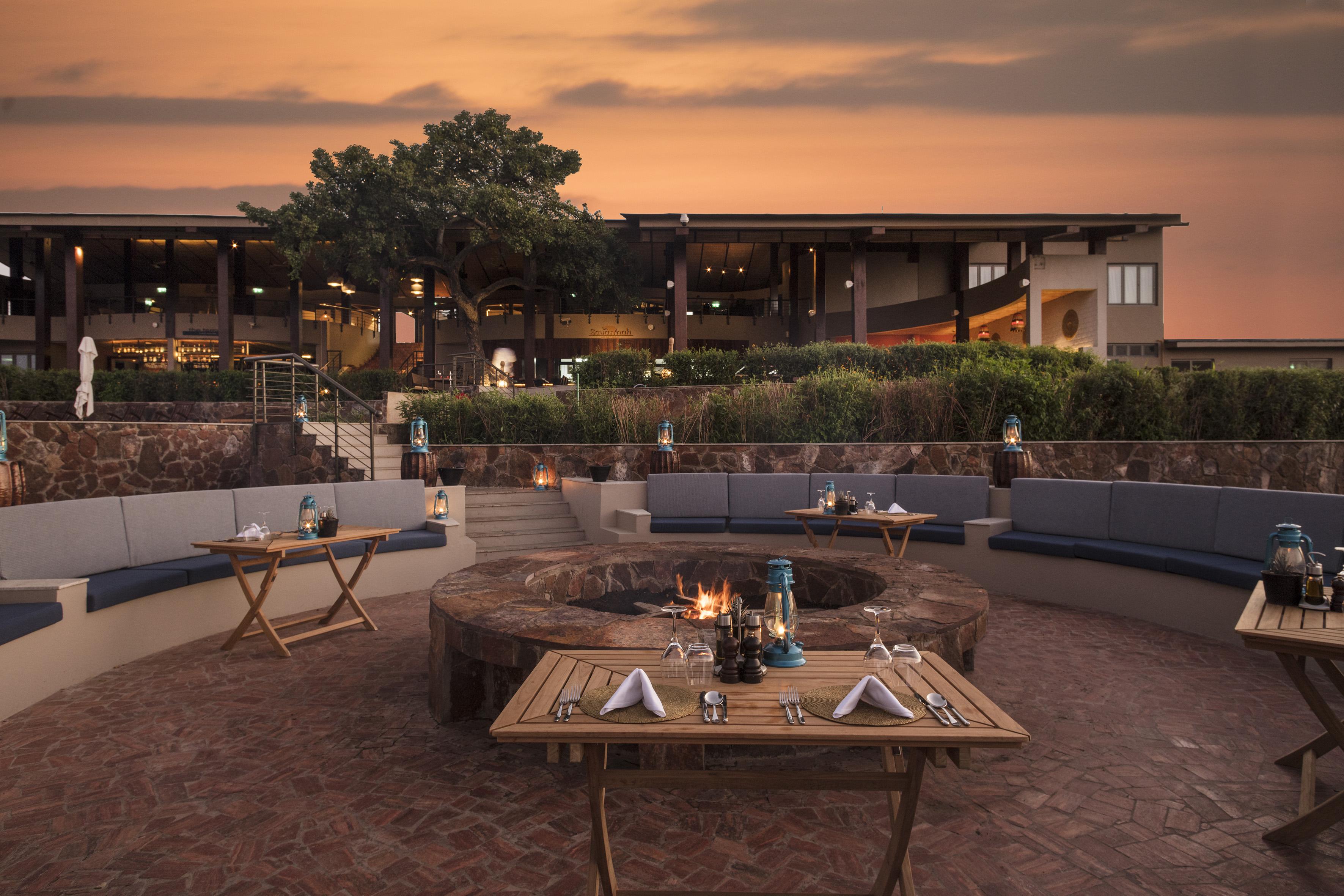 Melia Serengeti Lodge Member Of Melia Collection Exterior photo