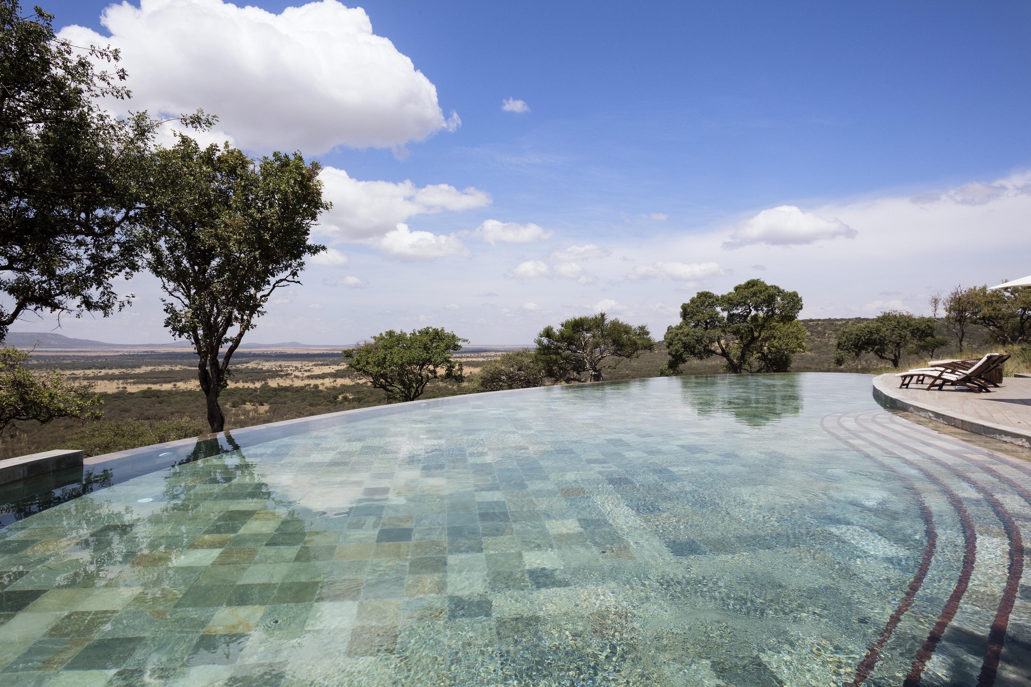 Melia Serengeti Lodge Member Of Melia Collection Exterior photo