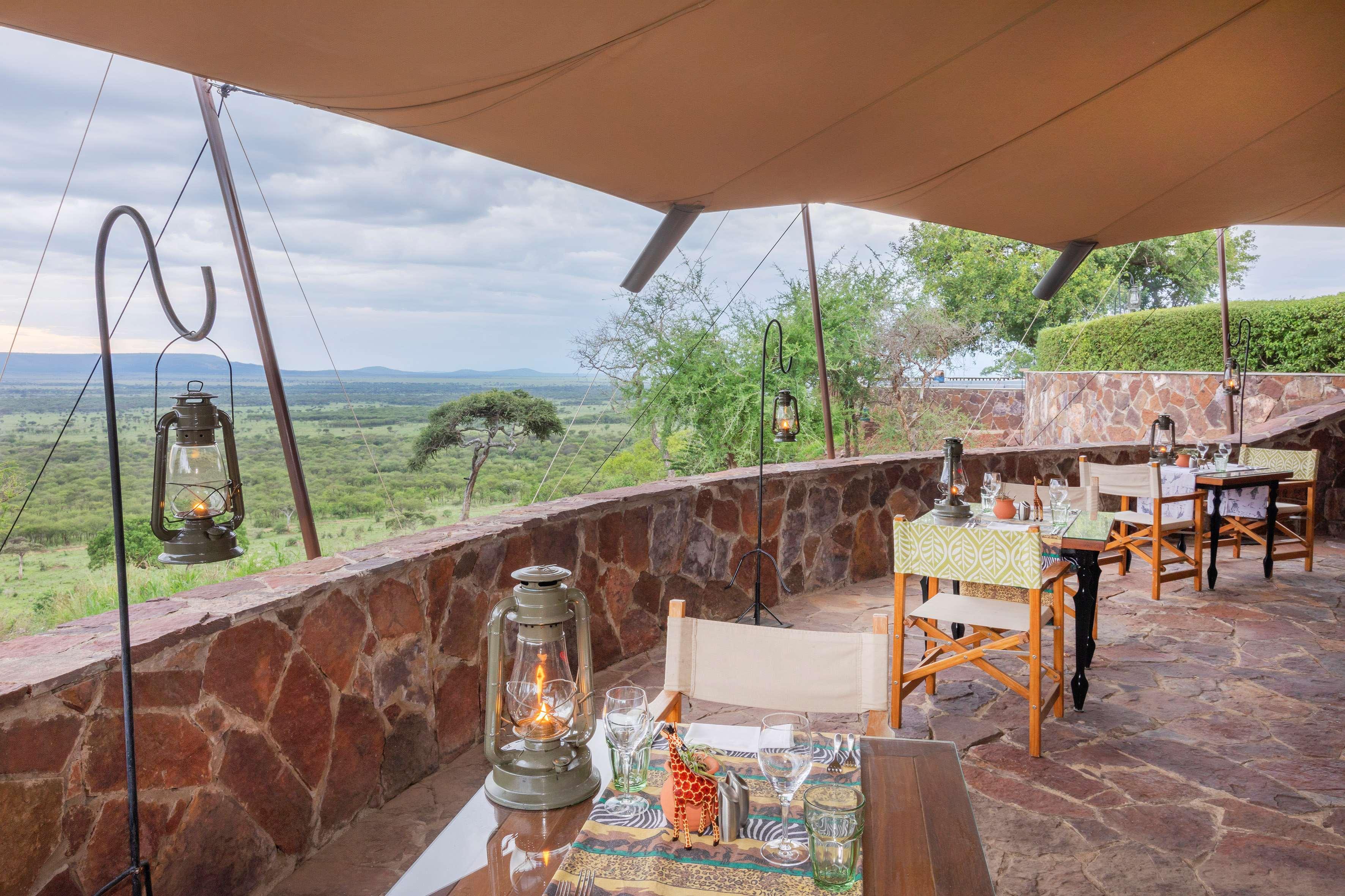 Melia Serengeti Lodge Member Of Melia Collection Exterior photo