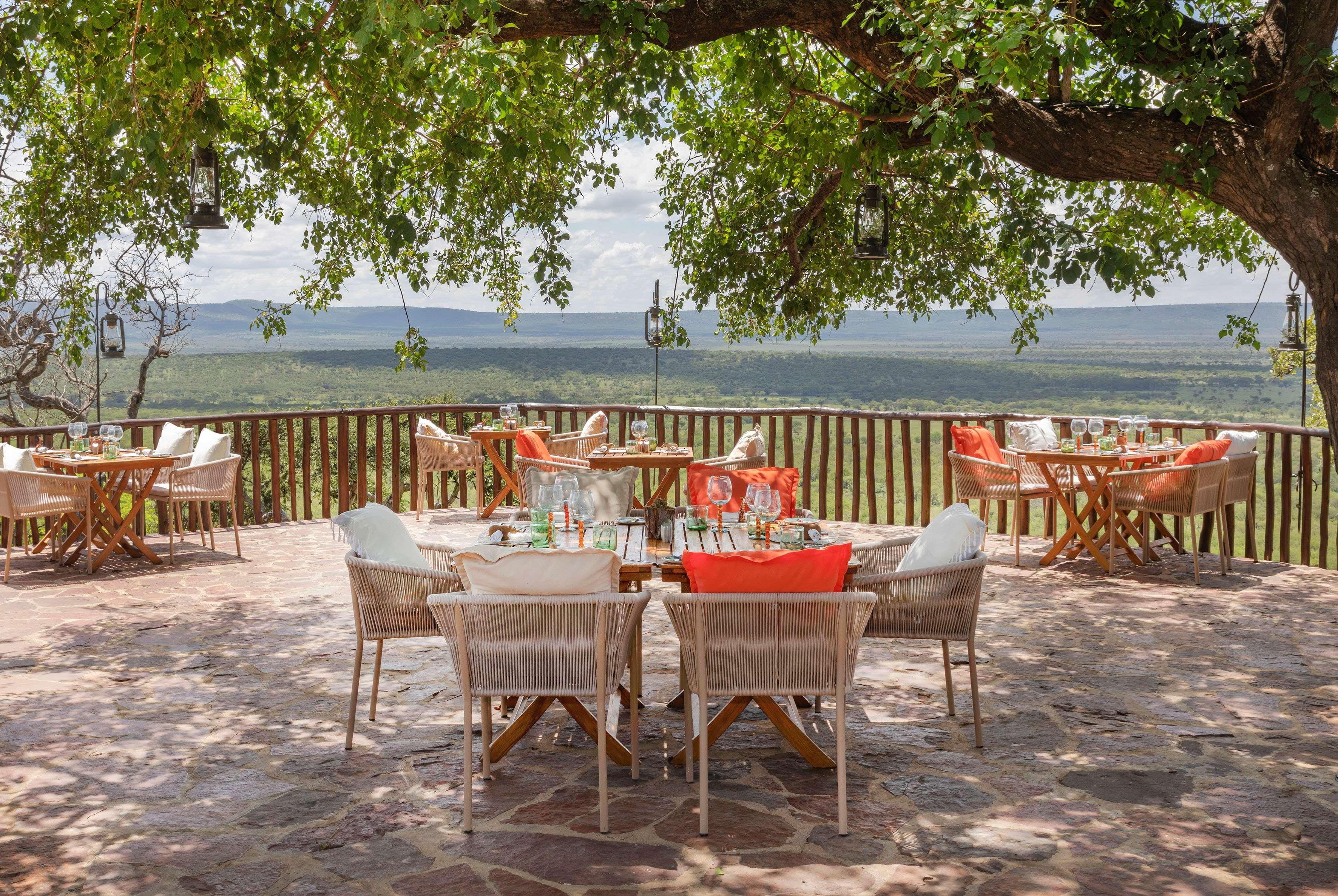 Melia Serengeti Lodge Member Of Melia Collection Exterior photo