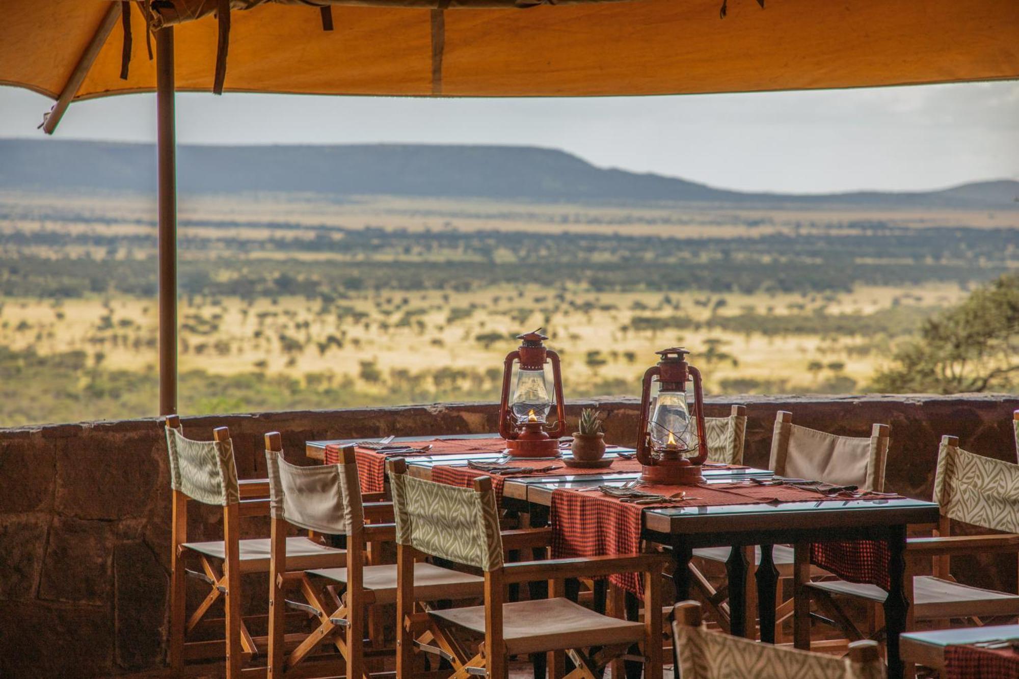 Melia Serengeti Lodge Member Of Melia Collection Exterior photo