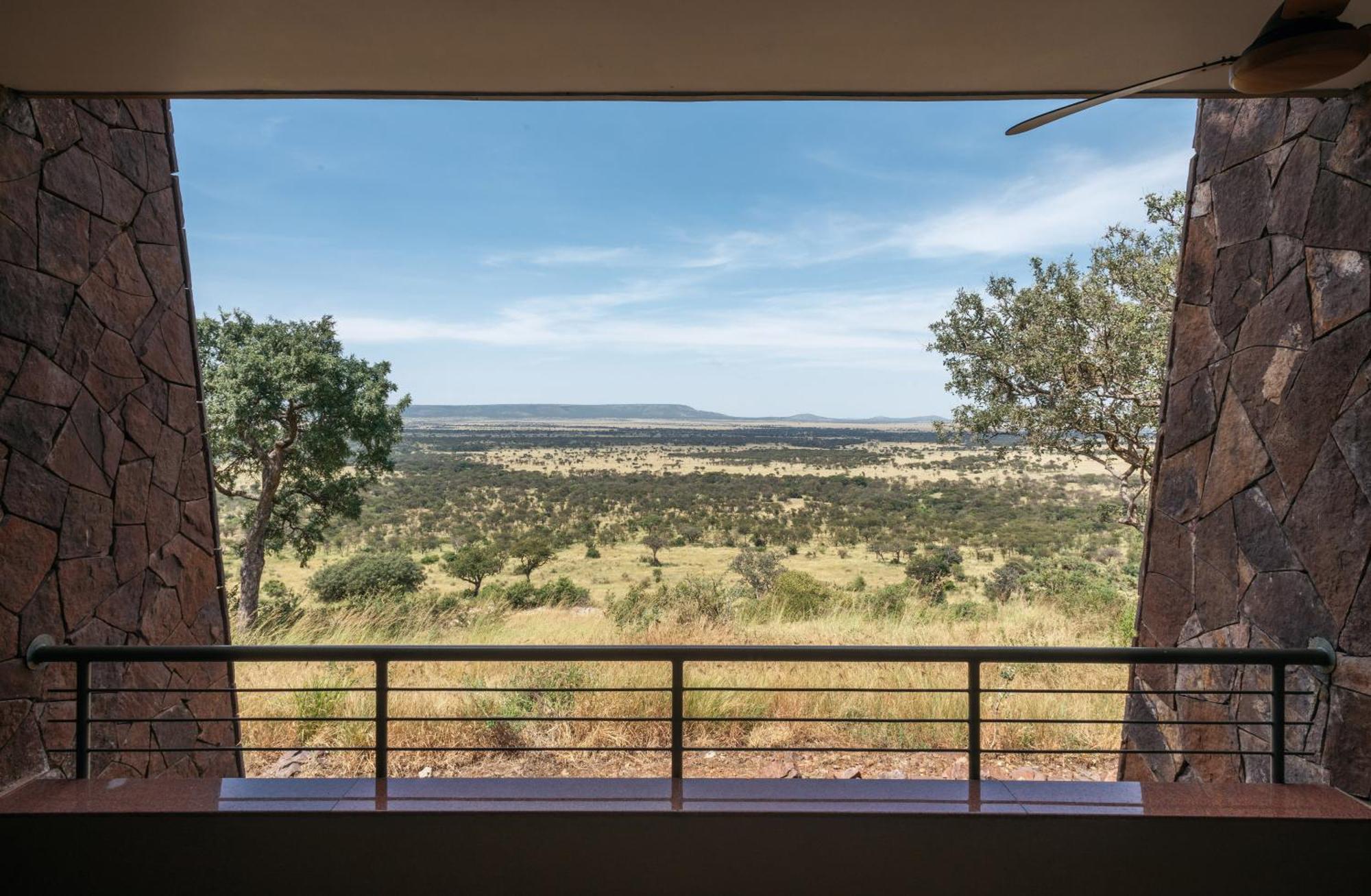 Melia Serengeti Lodge Member Of Melia Collection Exterior photo