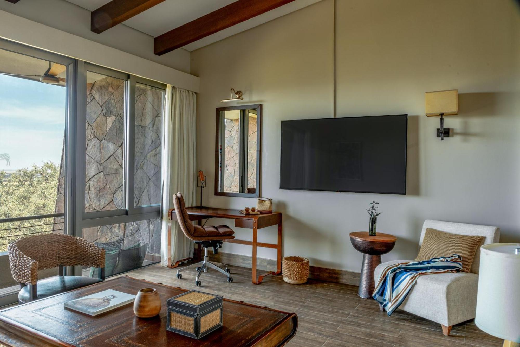 Melia Serengeti Lodge Member Of Melia Collection Exterior photo