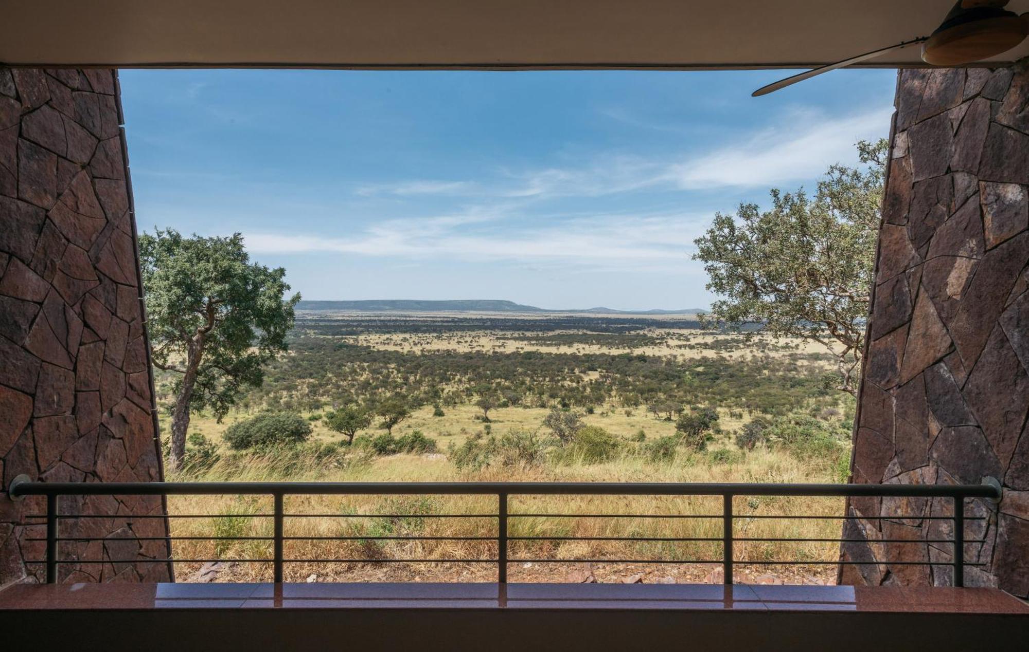 Melia Serengeti Lodge Member Of Melia Collection Exterior photo