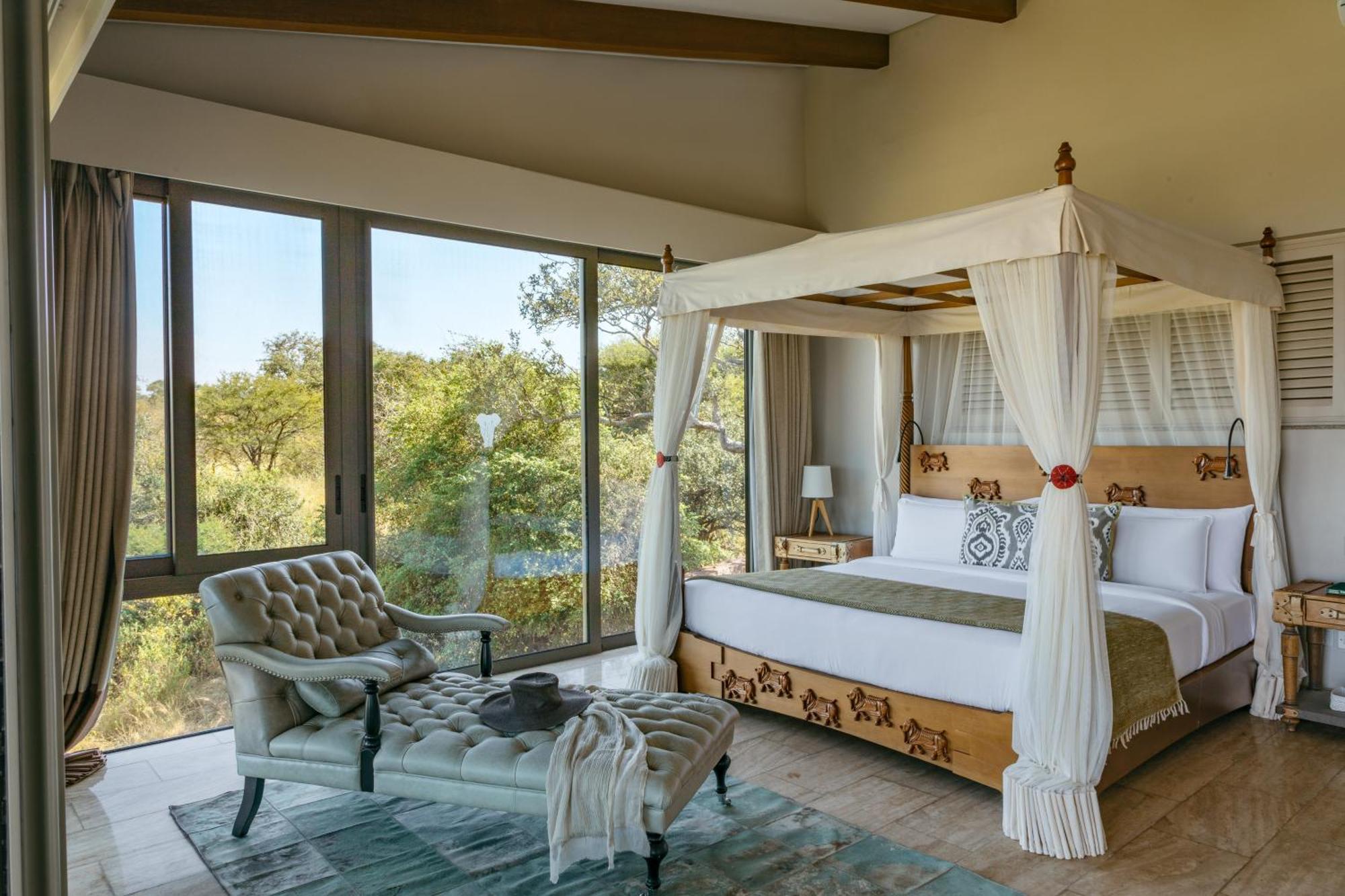Melia Serengeti Lodge Member Of Melia Collection Exterior photo
