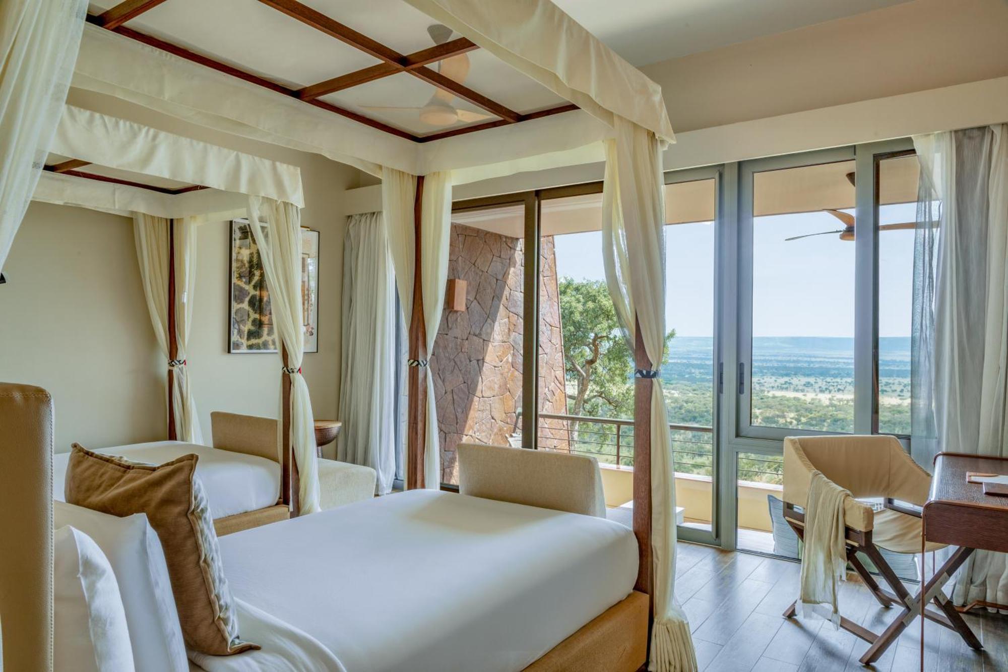 Melia Serengeti Lodge Member Of Melia Collection Exterior photo